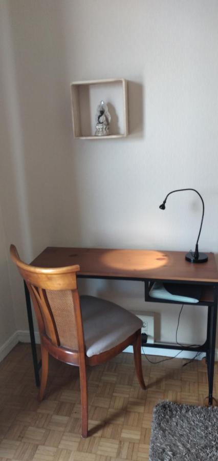 Garibaldi 3 Chambres 6 Couchages, Easy Check-In Nice Eksteriør billede