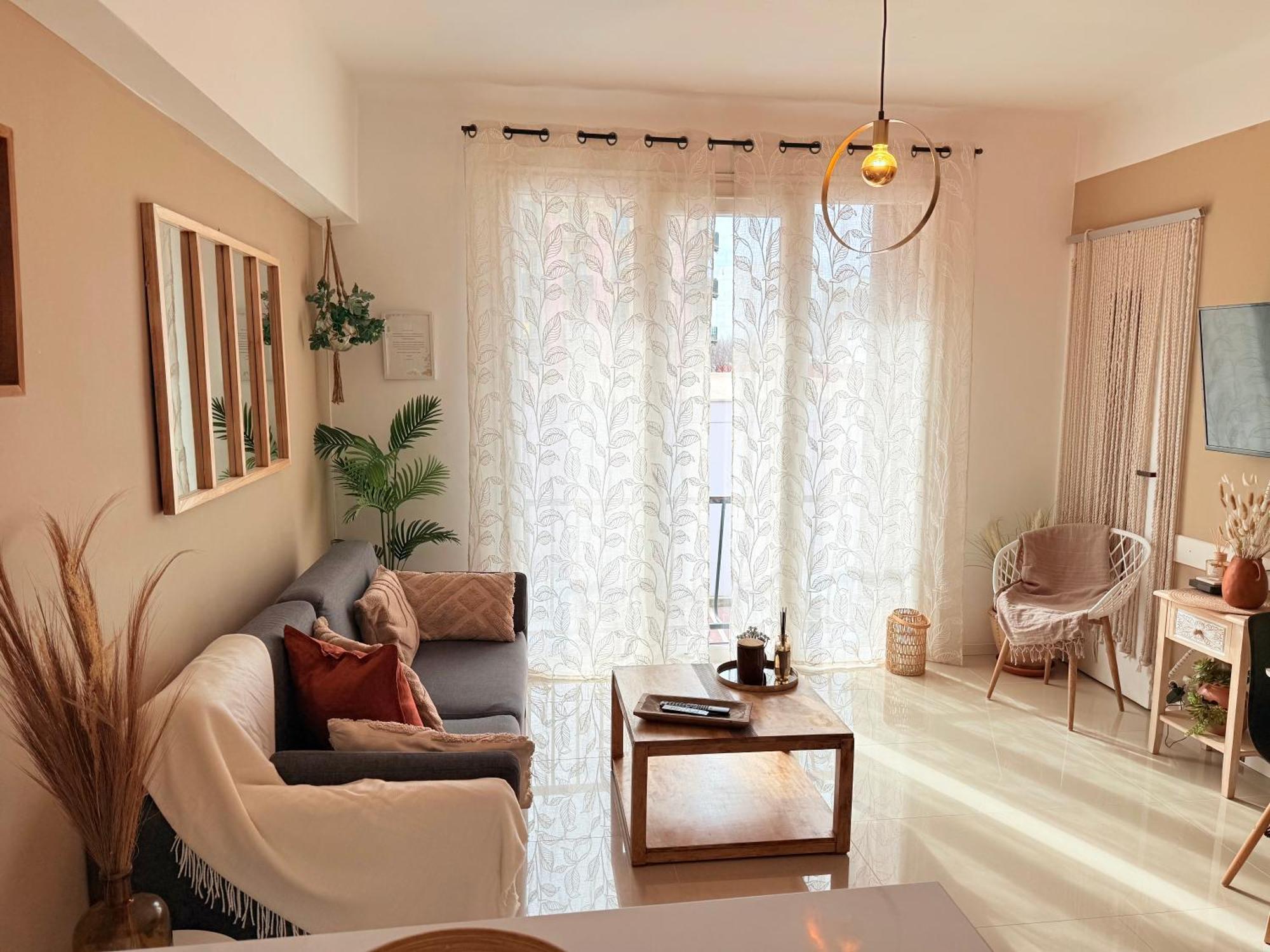 Garibaldi 3 Chambres 6 Couchages, Easy Check-In Nice Eksteriør billede